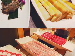 牛肉丸-海底捞火锅(天一广场亚细亚店)