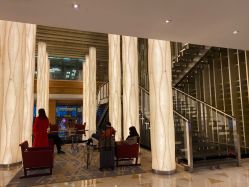 -金茂深圳JW万豪酒店·宴会厅