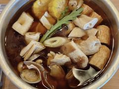 -WOW LUCKY创意韩料(龙阳广场店)