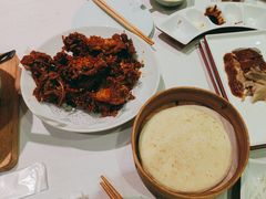 -天和晟烤鸭店(玉泉西街店)