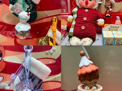 -泡泡玛特POPMART(合生汇店)