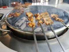-李家水浒烤肉(五一店)
