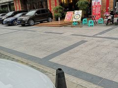 -芭夯兔·兔肉汤锅(新都店)