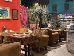 大堂-小娘惹厨房Little Nyonya(狮城有约上榜店)