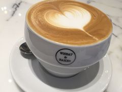 -WHEAT&BAKER-麥(凯德来福士店)