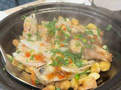 -粤匠·澳门点心粤菜海鲜(澳门半岛店)