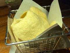 虾片传奇-海石湾餐厅·沙画家的店