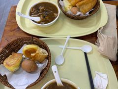 -穆彦华逍遥镇胡辣汤(岗坡路店)