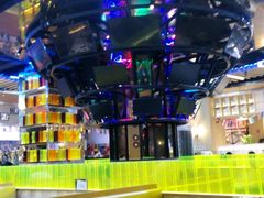 大堂-金百万烤鸭店(马甸店)