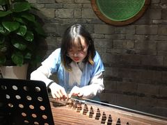 -印巷里主题餐厅(马鞍山店)