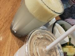 芒果百香果苹果-Wagas沃歌斯(长宁龙之梦店)