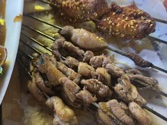 -有奴思烤肉·清真(正宁路店)
