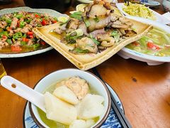 -青城甲(青城山店)