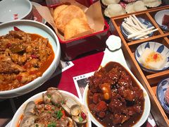 -味福记·本地特色菜(八一万达广场店)