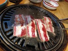 -秋木烤肉·韩国牛肉名家(高新旗舰店)