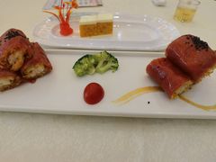 -山海天饮食集团(桃源居店)