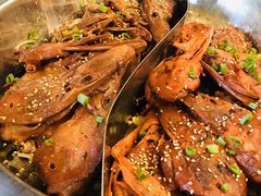 -渝新·干锅鸭头·川菜(总店)