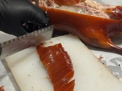 -北平食府·北京烤鸭(北京西站六里桥店)