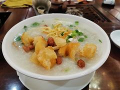 凤城艇仔粥-顺德人家食府(黄金广场店)