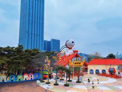 -史努比缤纷世界