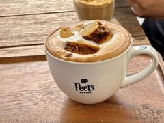 -Peet's Coffee皮爷咖啡(上海长风大悦城店)