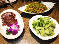 -渝信川菜(长安店)
