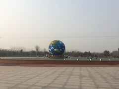 -南通洲际绿博园