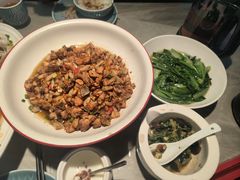 -鱼你相聚·河鲜馆(袁家岭店)