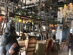 大堂-Africafe(非洲咖啡)