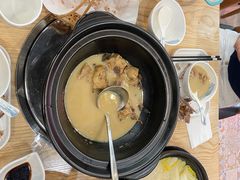 -喜上喜鸡煲翅(吉大店)