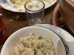 -前门杨记·铜锅涮肉(王府井·故宫店)