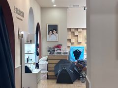 -海马体照相馆(成都来福士广场店)