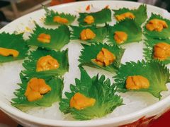 -万岛日本料理铁板烧(梅赛德斯奔驰店)