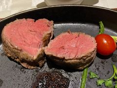 -西堤牛排(南京龙江店)
