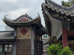 -泮溪酒家(荔枝湾店)