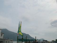 -大澳渔村及棚屋