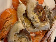 -圣丰索菲特·2 On 988 Café 自助餐厅