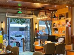 -枪火串烧·东北特色烧烤(罗湖总店)