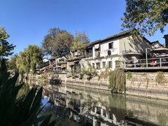 -小河直街历史文化街区