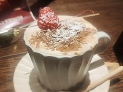 -echoes coffee回响咖啡(888街店)