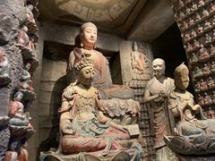 -陕西历史博物馆