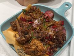 -聆桂烤鸭·金奖烤鸭(静联广场店)