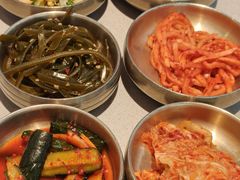 -韩一品韩国料理(柏庐南路店)