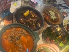 -水天堂西餐厅(余姚众安广场店)