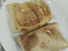 -汗腾格里·风味餐厅(新疆驻京办店)