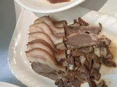 -盛百味·家宴餐厅(霸州分店)