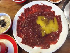 -重庆大队长火锅(临沂店)