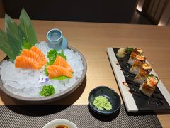 -德川家日本料理(中关村店)