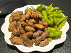 -聚点·北京串(簋街店)