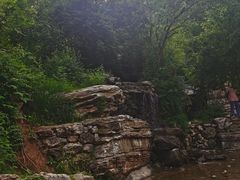 -幽岚山·童话森林